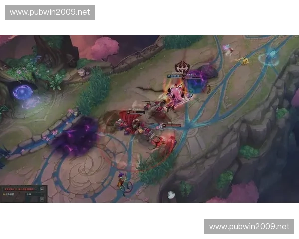 诺手怒斩五敌逆转战局浴血奋战上演峡谷最强五杀瞬间