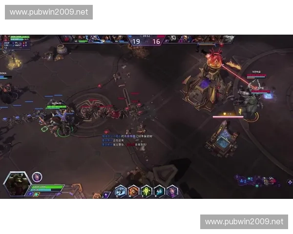 风暴英雄之家：探索跨界英雄战斗的新纪元与无限可能