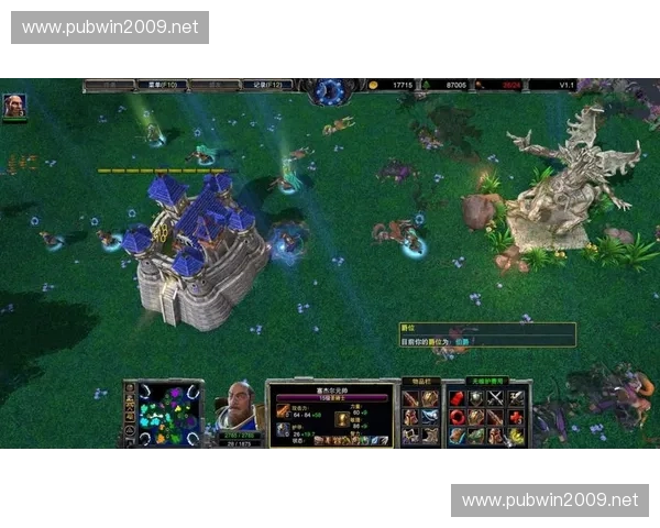 围绕风暴英雄狂战士打造全新战术策略与团队协作玩法探索深度解析 围绕风暴英雄狂战士打造全新战术策略与团队协作玩法探索深度解析