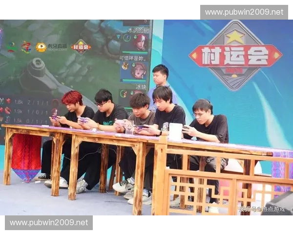 LOL小漠热血解说那些年召唤师峡谷中的激情与荣耀时刻